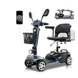 Mobility Scooter