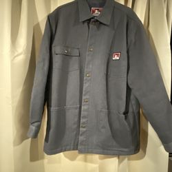 Ben Davis Original Work Jacket