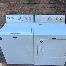 lavadora y secadora electrica   washer and electric dryer 