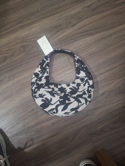 A New Day Elegant Purse 