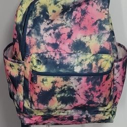 Full Size Bookbag