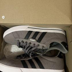 Men’s Adidas Daily 3.0 Skateboard Shoes 