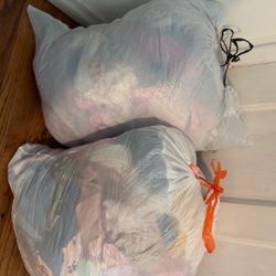 $100 For Everything 5 Bags 6-2T