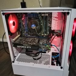 Gaming PC 