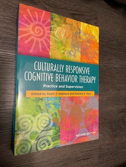 Culturally Responsive Cognitive Behavior Therapy, 2nd Edition