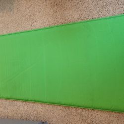 Therm-a-Rest TrailLite self-inflating Sleeping Pad