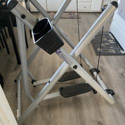 Gazelle Freestyle Glider Cardio Machine