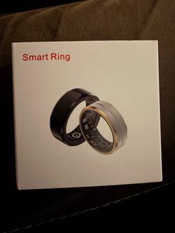 Smart ring