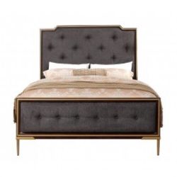 CalKing Bed frame - Cama CalKing @Elegant Furniture