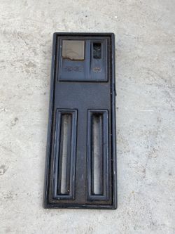 Have Some Datsun 240z 260z And 280Z Stuff For Sale 