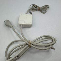 OEM Genuine Apple MagSafe 2 45W 14.85V 3.05A Power Adapter for MacBook Air A1436