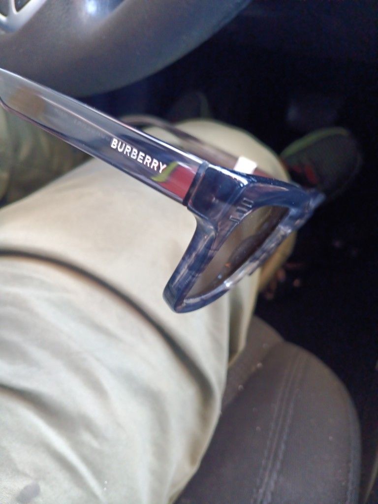 Burberry Sunglasses