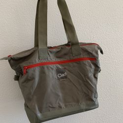 A Nice Classic Large Size Bag 