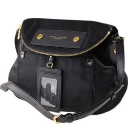 Marc Jacobs Crossbody Bag 