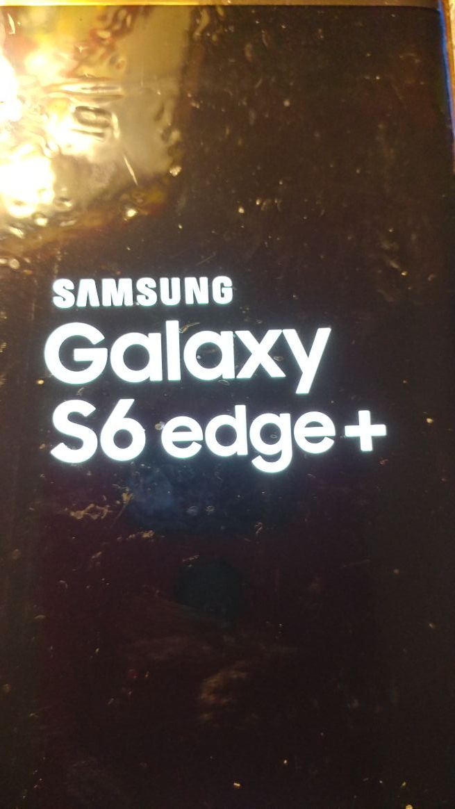 Samsung Galaxy S6 Plus