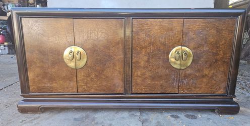 Vintage Bernhardt furniture