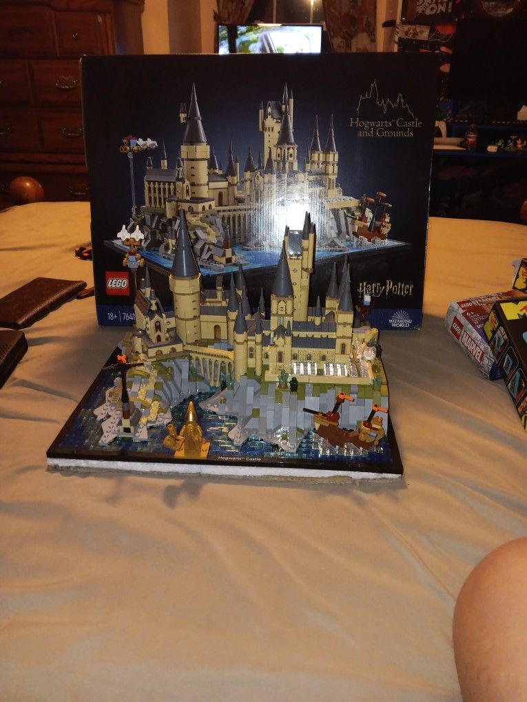 4 Days Of Work Who Wonts To Bye It Legos
