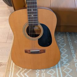 Jasmine S35 Acoustic Guitar 