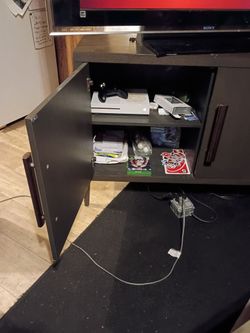 Entertainment station.. tvs stand gaming