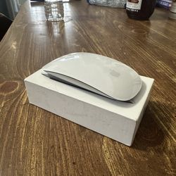 Apple Magic Mouse