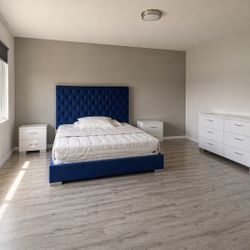 Bedroom Set 
