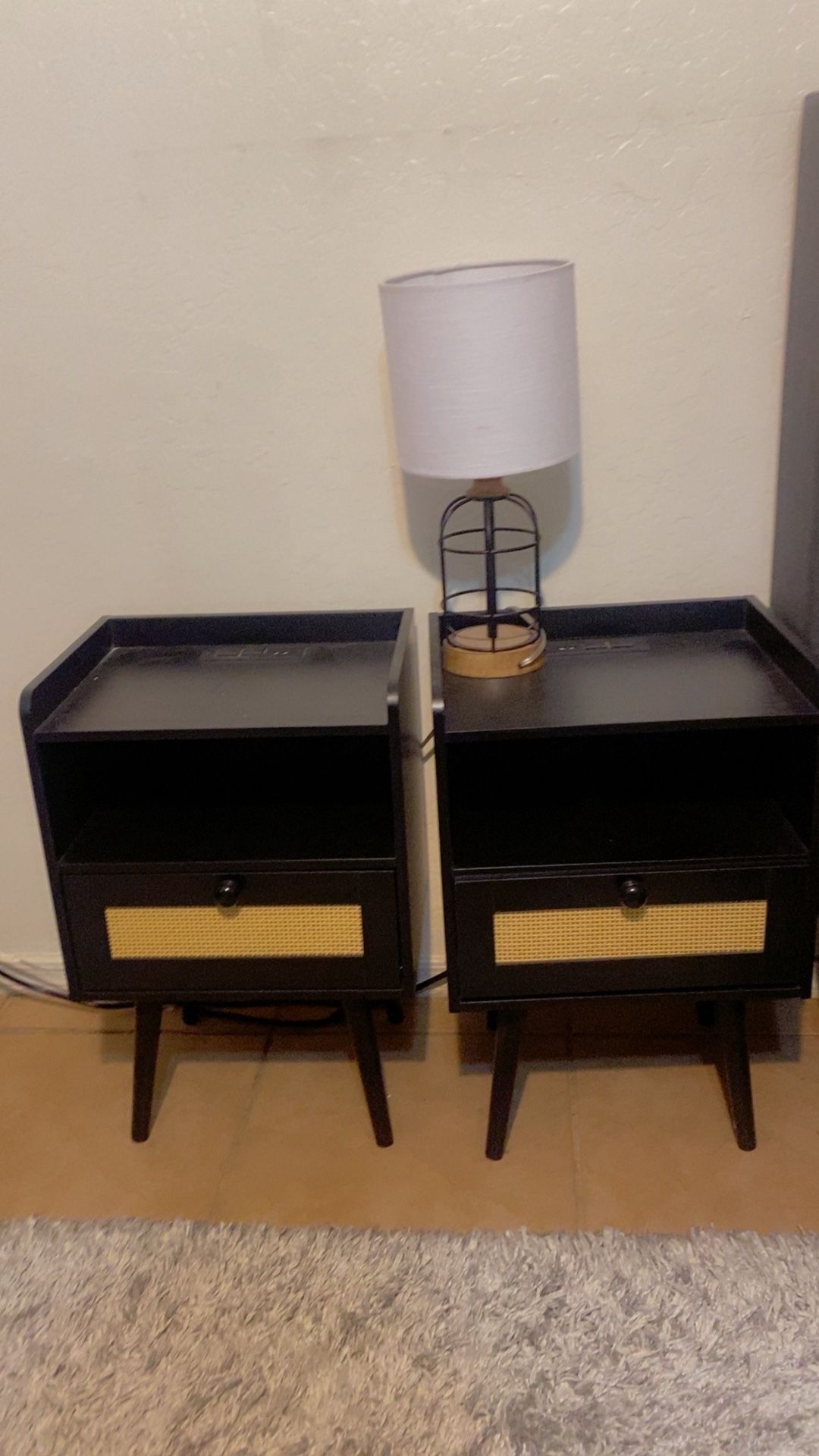 Night Stands (2)