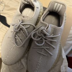 Yeezy V2 Sesame