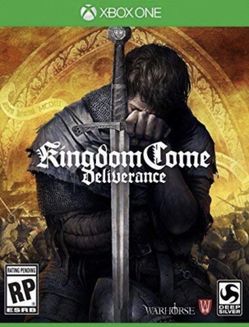 Kingdom Come: Deliverance (Digital Copy)