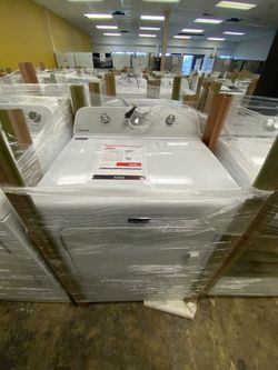 Maytag MGD4500MW Dryer