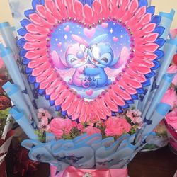 Ramos Con Corazon En Tendencia 