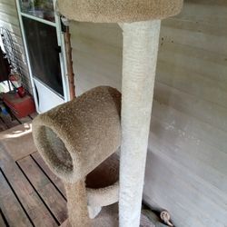 Cat Tree
