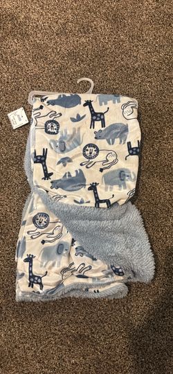 Baby Blanket