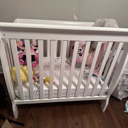 Portable Crib