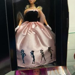 Barbie Doll 