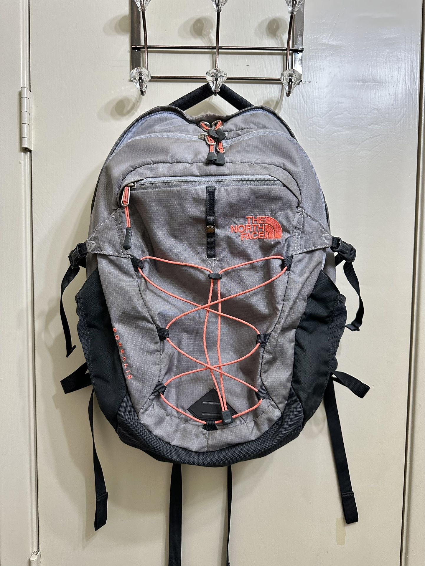The North Face Borealis Laptop Backpack