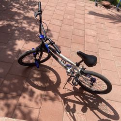 Kids Bike