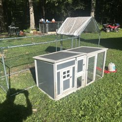 Chicken Coop