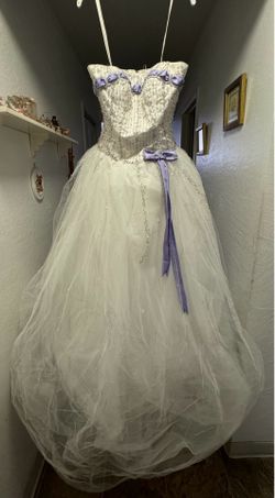 Prom/Quinceañera Dress