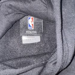 Kids Phx suns Hoodie Size 10/12