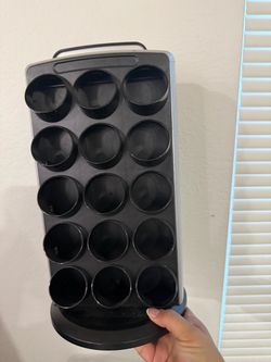 Keurig pod holder