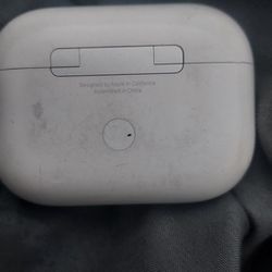 Apple Airpod Pro 2nd Gen Right Earbud Only