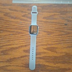 Apple Wacht Serie 6 