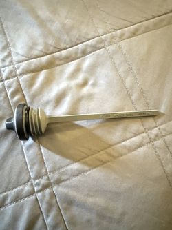 2022 Harley Davidson M8 Stock Oil Dipstick 