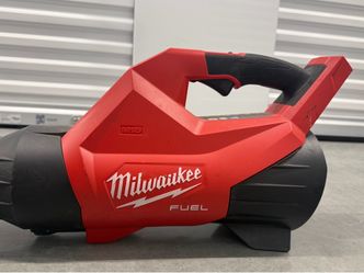 Milwaukee M18 FUEL 18V Lithium-Ion Brushless Cordless Handheld Leaf Blower (Model 2724-20)