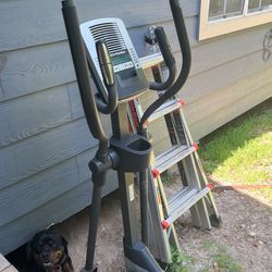elliptical 