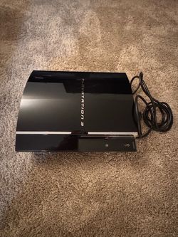 Sony PlayStation 3 Console