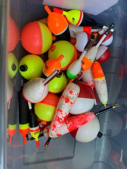 Bobbers