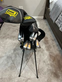 Cobra Teen Golf Glubs