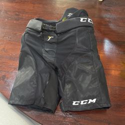 Hockey Pants Tacks 7092 Girole JR/Large