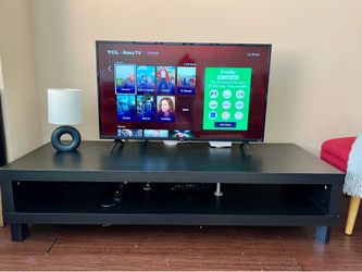 IKEA LACK TV unit - SELF PICK UP ONLY
